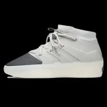 FEAR OF GOD ATHLETICS I BASKETBALL SESAME CARBON
