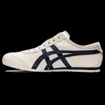 MEXICO 66 SLIP-ON BIRCH MIDNIGHT