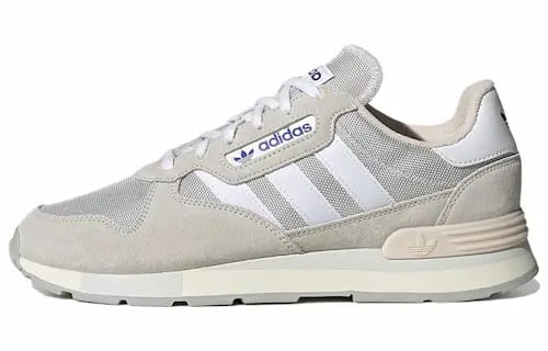TREZIOD 2 DASH GREY