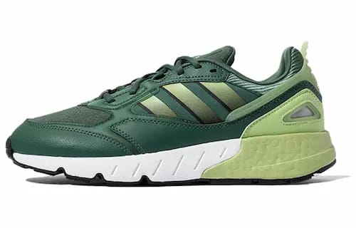 YEEZY FOAM RUNNER CARBON | AREA 02 — Asia's Premier Exchange For