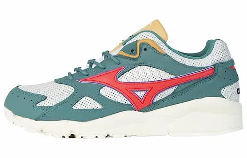 WAVE PROPHECY LS GRAPHPAPER GREY | AREA 02 — Asia's Premier