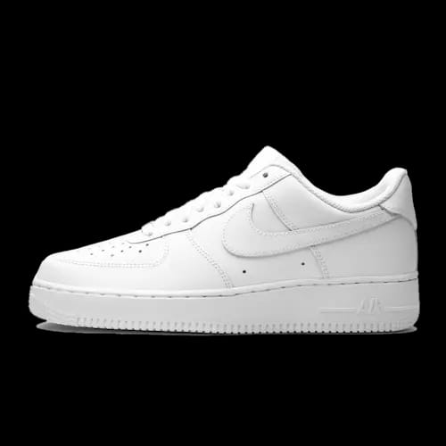AIR FORCE 1 LOW WHITE