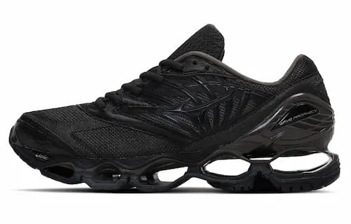 WAVE PROPHECY MOC GTX BLACK | AREA 02 — 亞洲指標潮流文化交易所