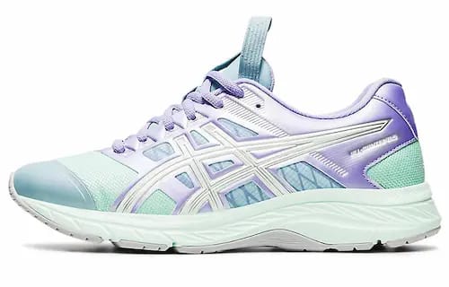 ASICS X BALLAHOLIC UNPRE ARS LOW 3 | AREA 02 — 亞洲指標潮流文化交易所