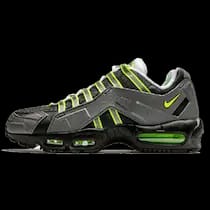 AIR MAX 95 NDSTRKT NEON YELLOW