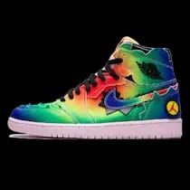 AIR JORDAN 1 RETRO HIGH J BALVIN