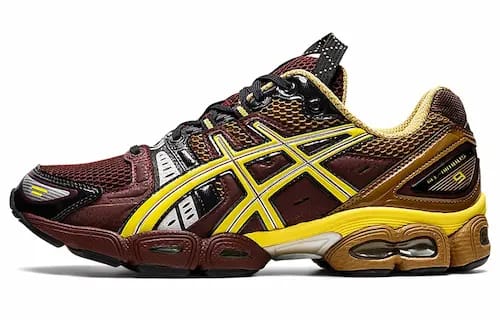 UB3-S GEL NIMBUS 9 RUM RAISIN