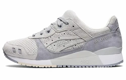 GEL LYTE 3 OG GLACIER GREY PIEDMONT