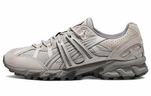 ASICS X BALLAHOLIC UNPRE ARS LOW 3 BLACK | AREA 02 — Asia's