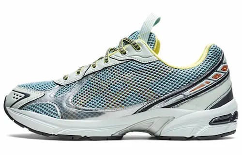 ASICS ULTREZZA 3 WHITE LAGOON | AREA 02 — Asia's Premier Exchange