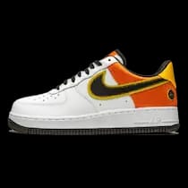 AIR FORCE 1 LOW RAYGUN