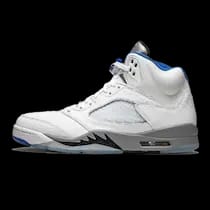 AIR JORDAN 5 RETRO STEALTH 2.0