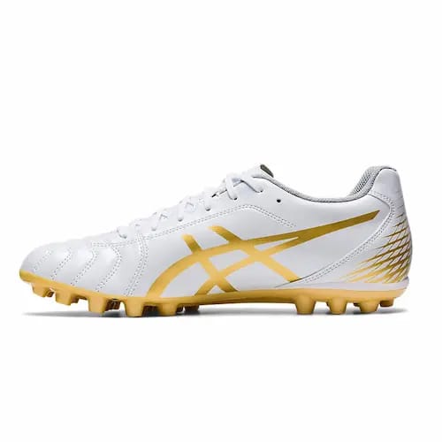 ASICS DS LIGHT WHITE SHOCKING ORANGE | AREA 02 — Asia's Premier