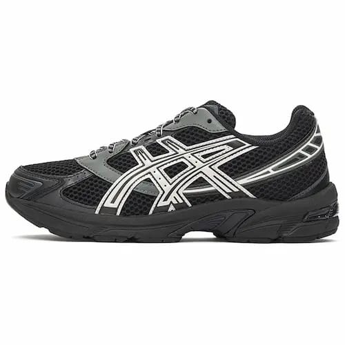 ASICS X BALLAHOLIC UNPRE ARS LOW 3 BLACK | AREA 02 — 亞洲指標潮流