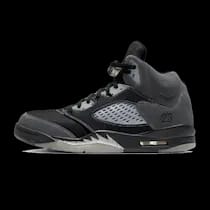 AIR JORDAN 5 ANTHRACITE