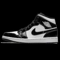 AIR JORDAN 1 MID ALL STAR CARBON FIBER