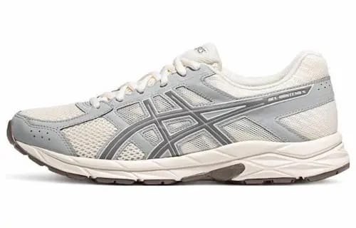ASICS GEL-CONTEND 4 BEIGE GREY