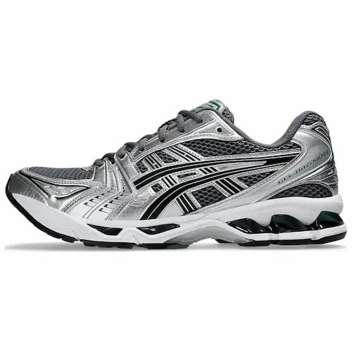GEL KAYANO 14 METROPOLIS JASPER GREEN