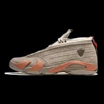 AIR JORDAN 14 LOW CLOT TERRACOTTA