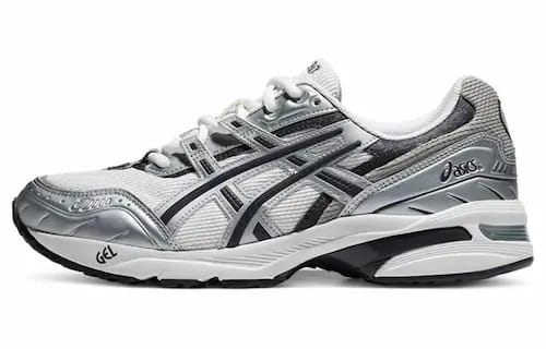 ASICS GEL-1090 GREY BLACK