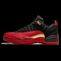 AIR JORDAN 12 LOW SE SUPERBOWL LV