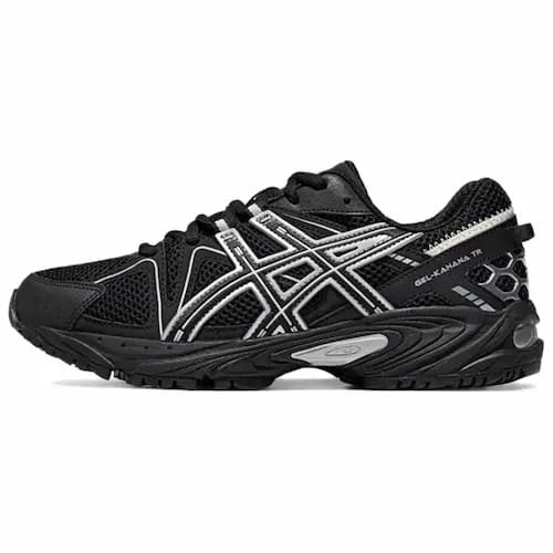 GEL-QUANTUM KINETIC GRAPHITE GREY BLACK | AREA 02 — Asia's Premier