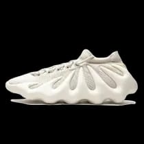 YEEZY 450 CLOUD WHITE