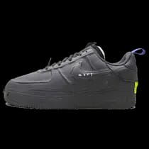 AIR FORCE 1 EXPERIMENTAL BLACK