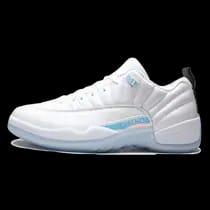 AIR JORDAN 12 LOW EASTER
