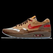 AIR MAX 1 CLOT KISS OF DEATH CHA 2021