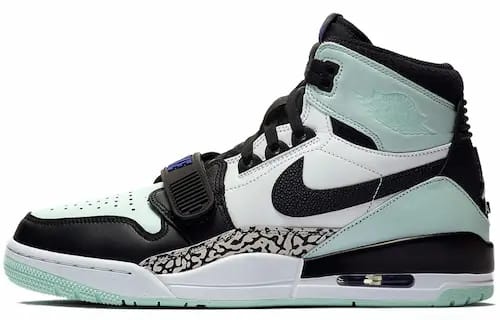 JORDAN LEGACY 312 IGLOO