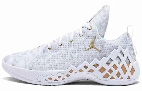 JORDAN JUMPMAN DIAMOND LOW FIBA 2019