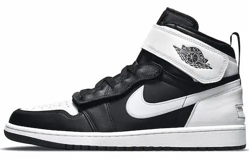JORDAN 1 HIGH FLYEASE PANDA
