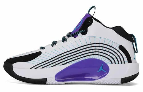 JORDAN JUMPMAN 2021 PF GRAPE