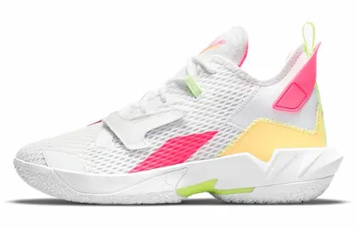 JORDAN WHY NOT ZER0.4 PF SUMMERTIME FRESH