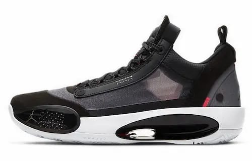 AIR JORDAN 34 LOW PF HERITAGE