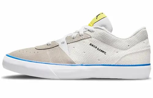 JORDAN SERIES .01 DEAR LARRY GAME ROYAL