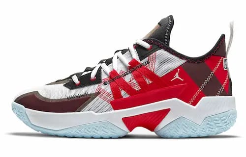 JORDAN WESTBROOK ONE TAKE II