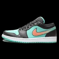 AIR JORDAN 1 LOW SE TROPICAL TWIST