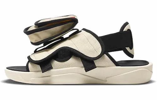 JORDAN LS SLIDE BEACH