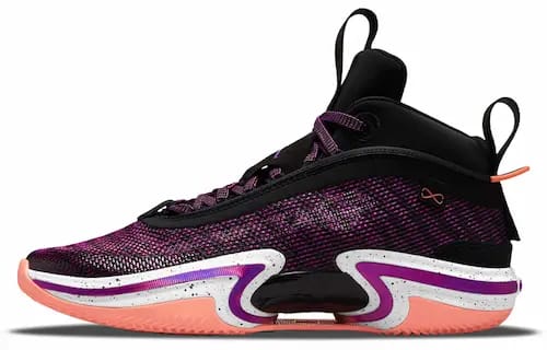 AIR JORDAN 36 PF FIRST LIGHT