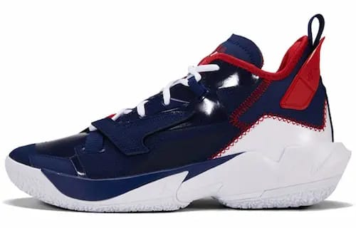 JORDAN WHY NOT ZER0.4 PF WASHINGTON WIZARDS
