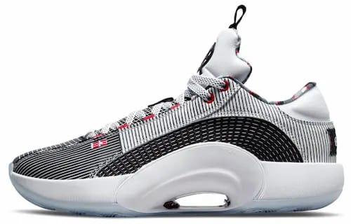 JORDAN 35 LOW QUAI 54 2021