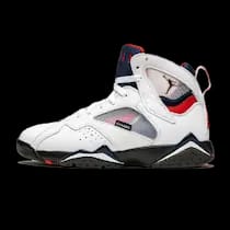 AIR JORDAN 7 RETRO BCFC PSG