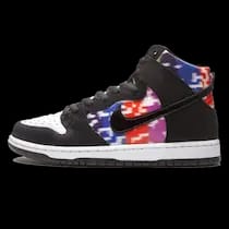 DUNK SB HIGH TV SIGNAL