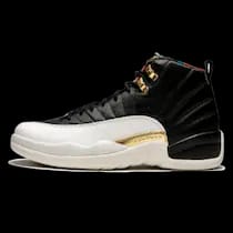 AIR JORDAN 12 RETRO CHINESE NEW YEAR 2019