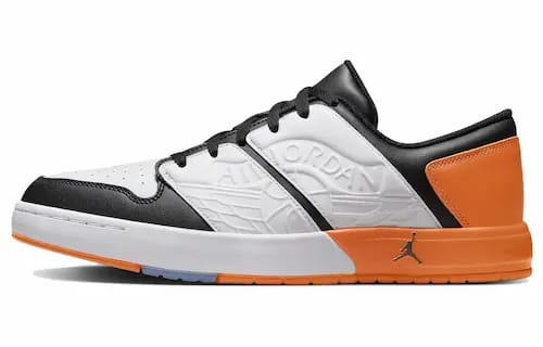 JORDAN NU RETRO 1 LOW SHATTERED BACKBOARD