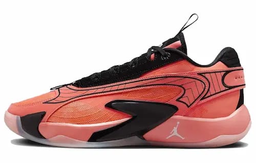JORDAN LUKA 2 PF BRIGHT MANGO