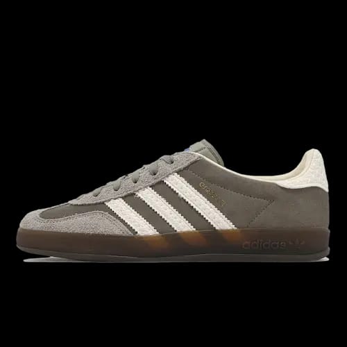 GAZELLE INDOOR GREY WOLF