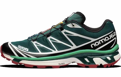 SALOMON XT-6 TPU